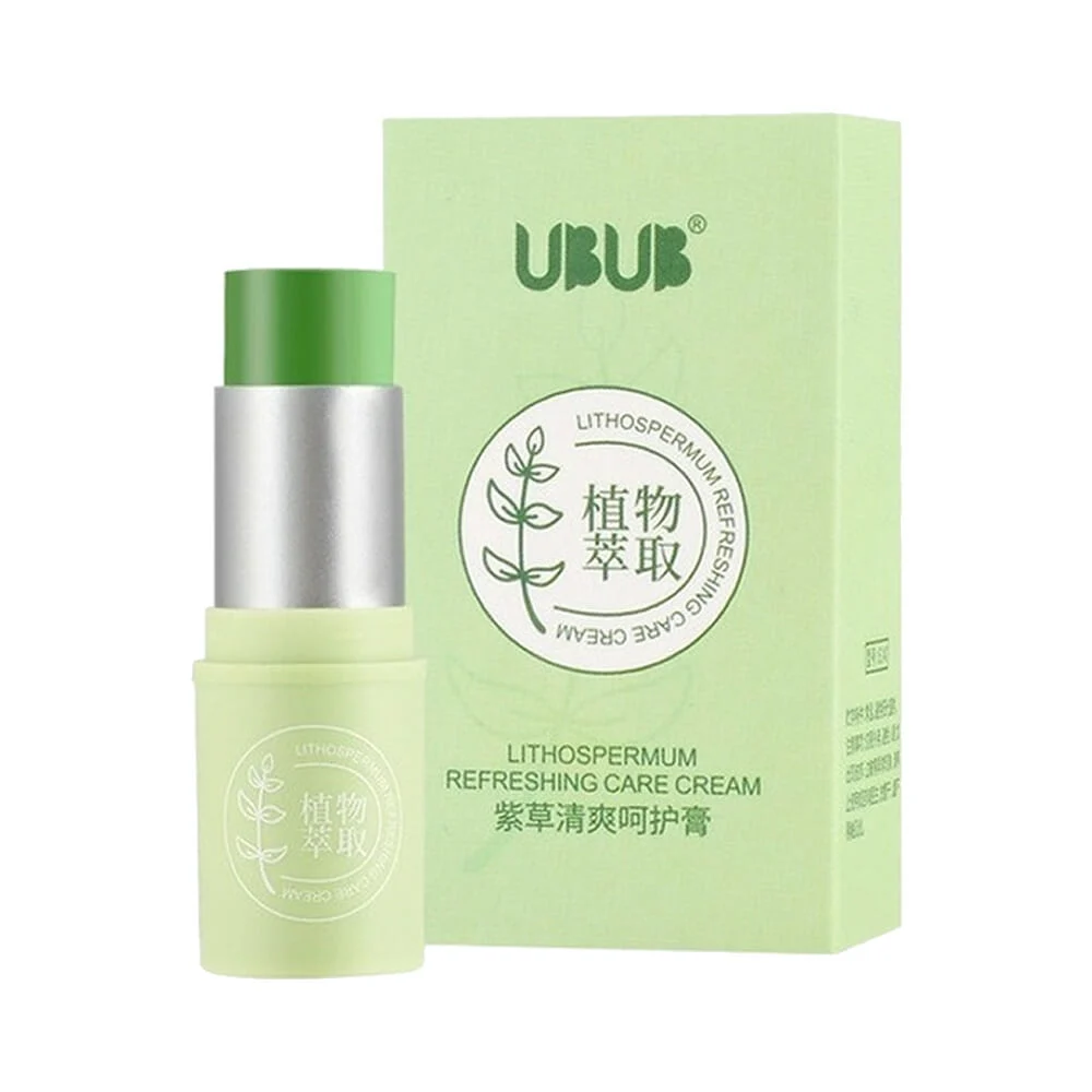Crema repelente corporal ubub retráctil...