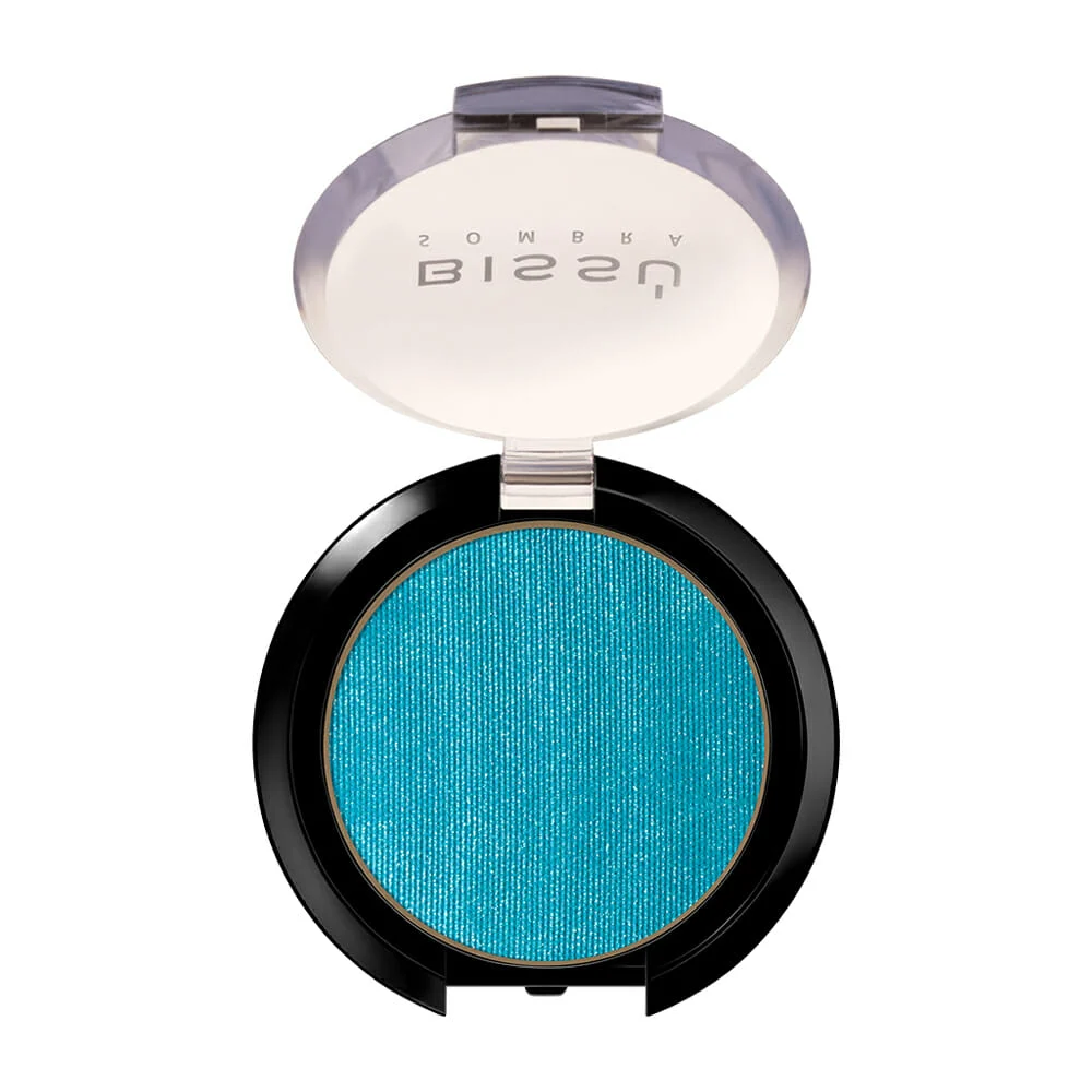 1pza Sombra individual compacta bissú en tono 68-maya para ojos