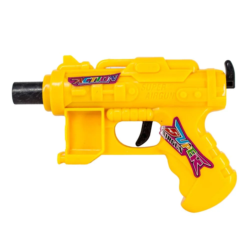 Pistola hidrogel water ball gun 696-1,2,3,4,6