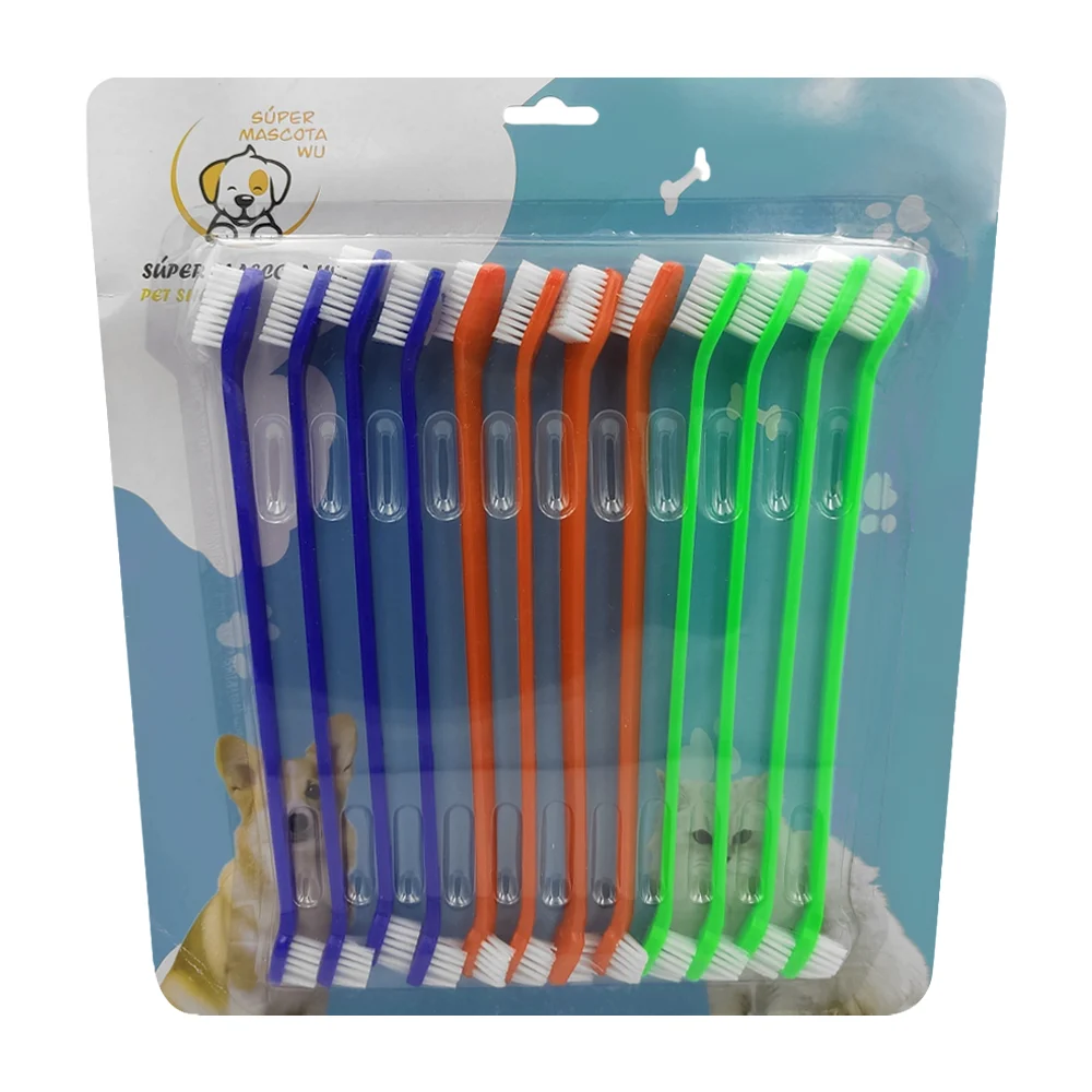 Paquete con 12 cepillos de dientes para ...