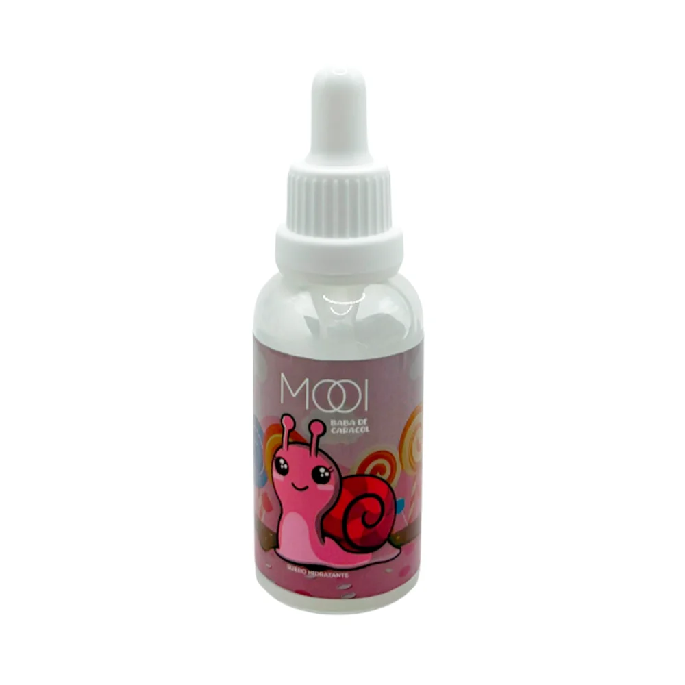 Suero facial hidratante con extracto de ...