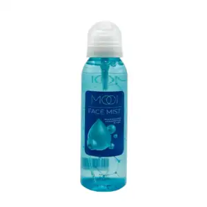 Spray facial / face mist refrescante con extracto de ácido hialurónic…