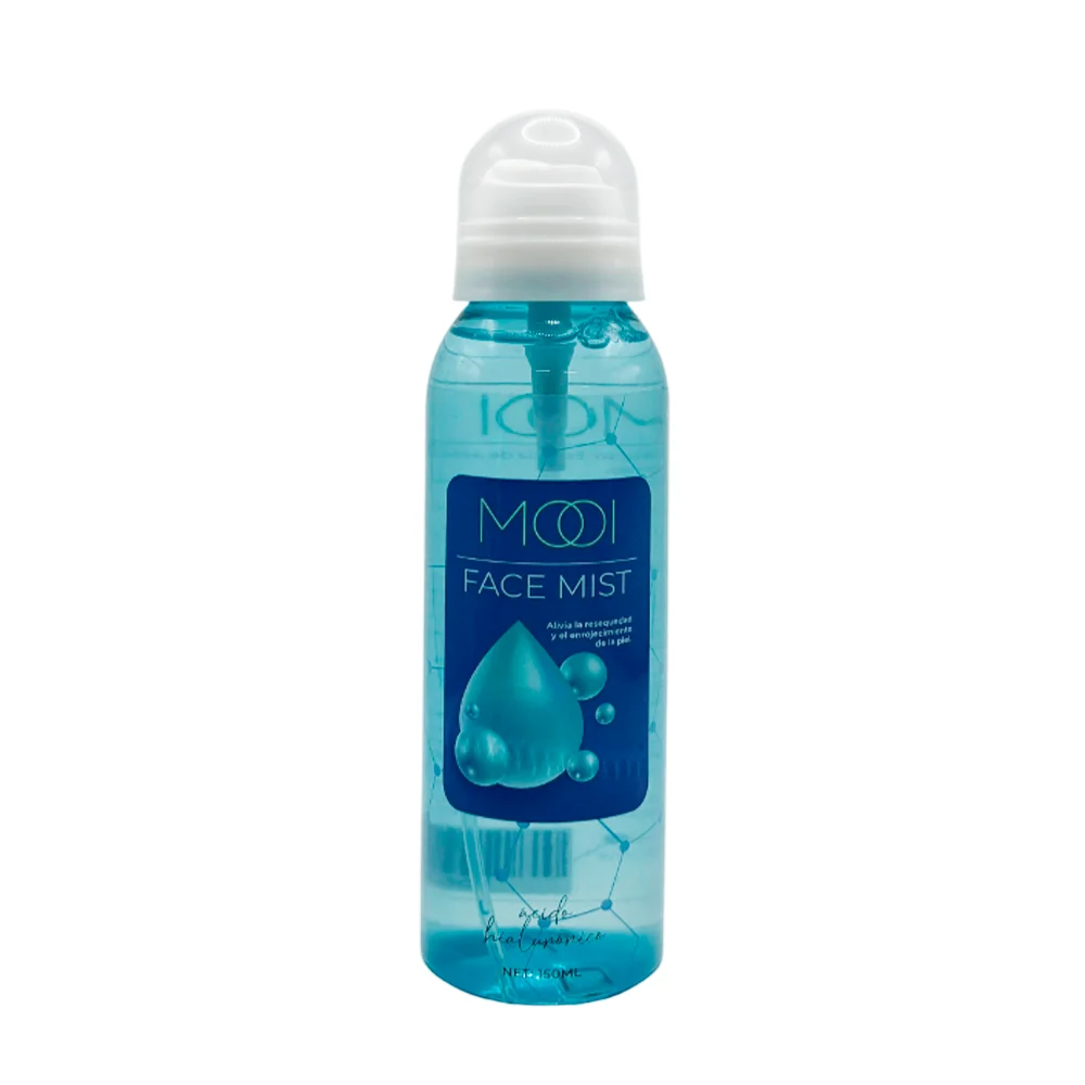 Spray facial / face mist refrescante con...