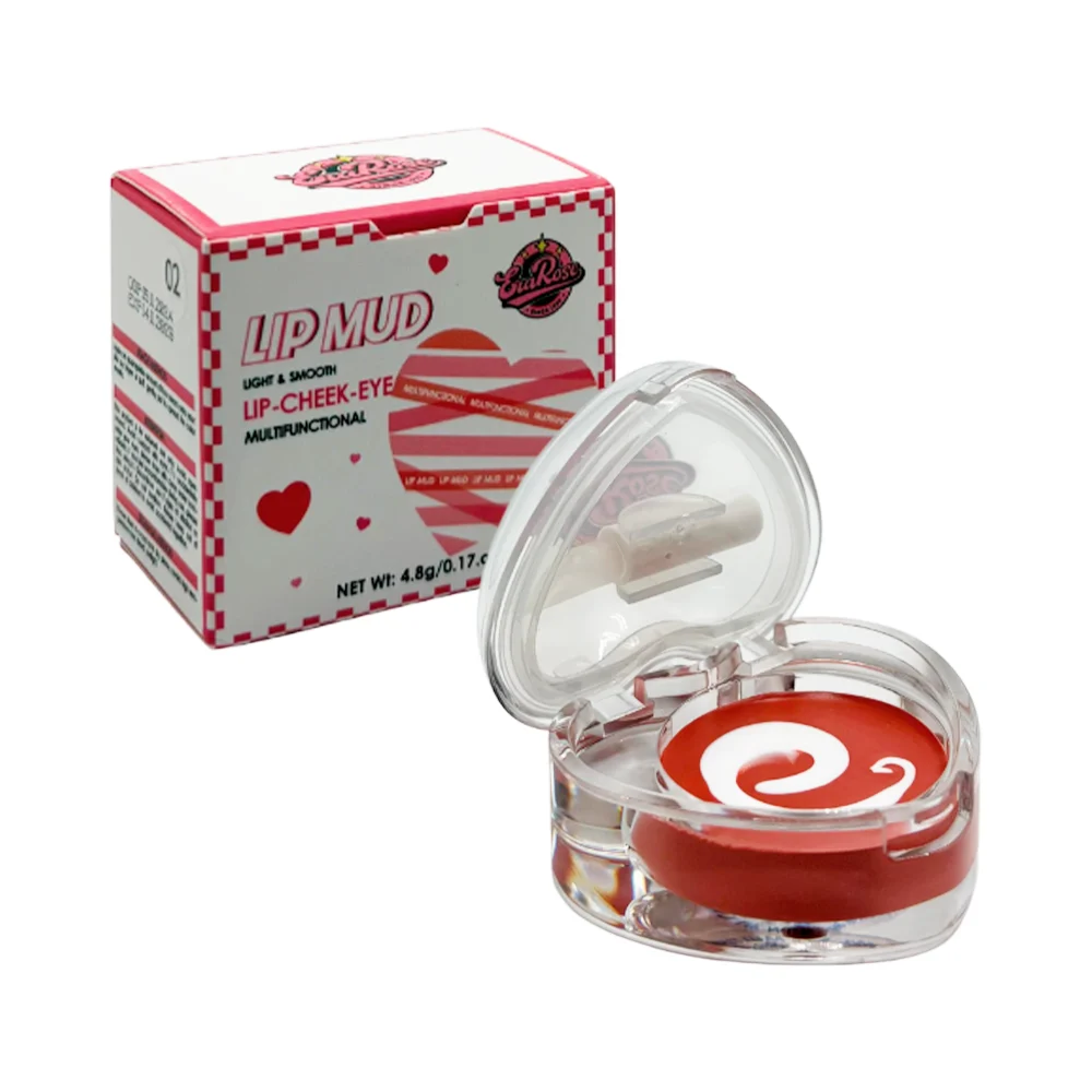 Bálsamo labial eva rose multifuncional ...