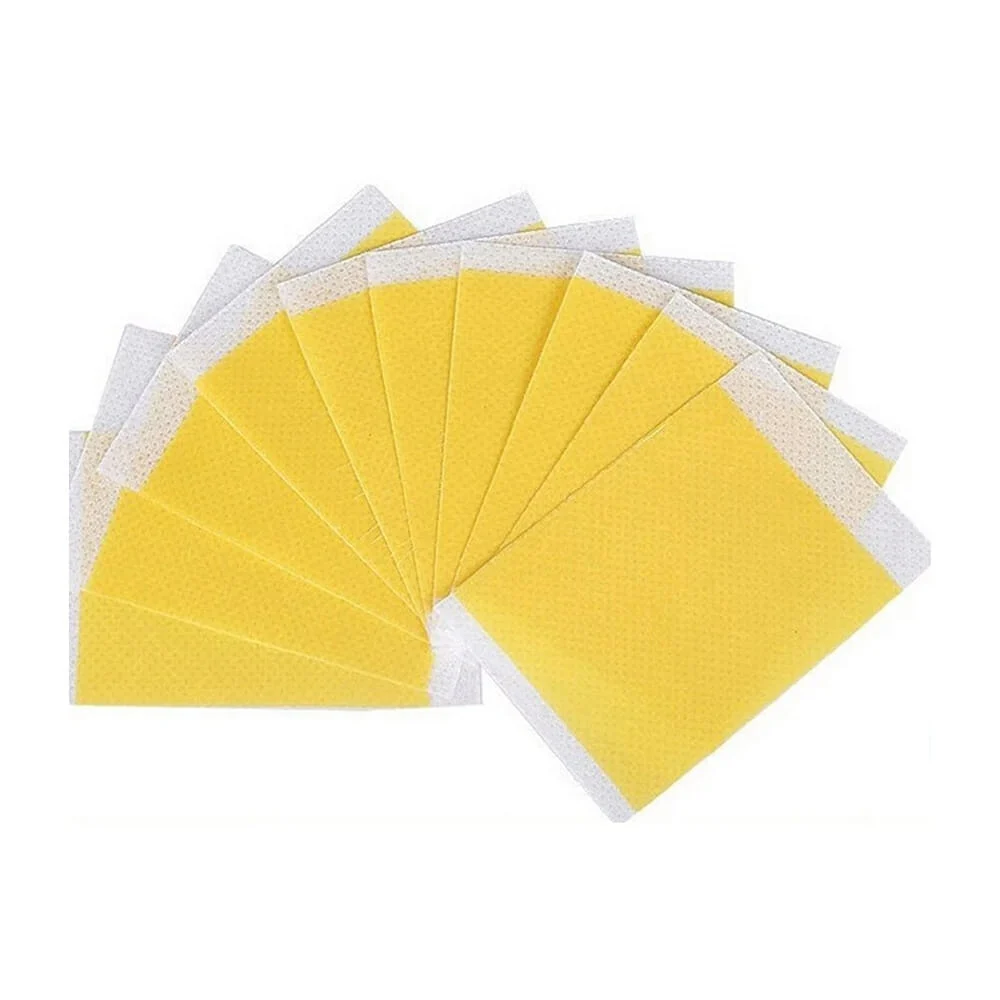 Paquete 10 pzs parches para adelgarzar, ...