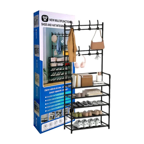Organizador / repisa multifuncional con ...