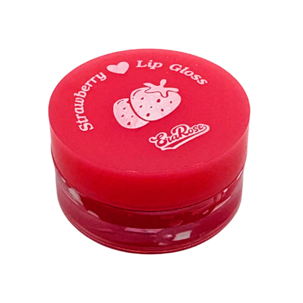 Bálsamo / brillo labial eva con aroma a...