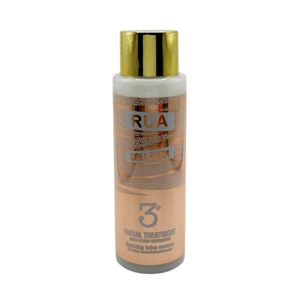 Tratamiento facial / loción hidratante ...