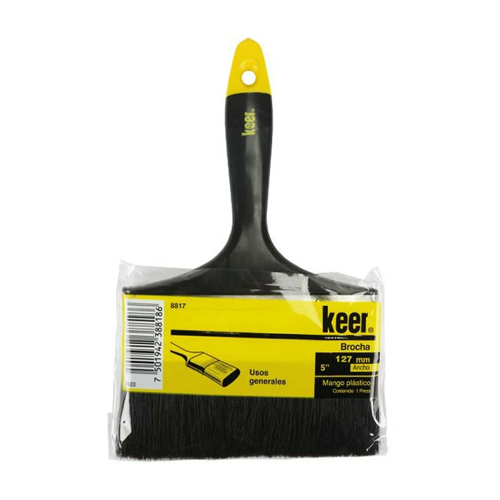 1pza Brocha keer multiusos con ancho de ...