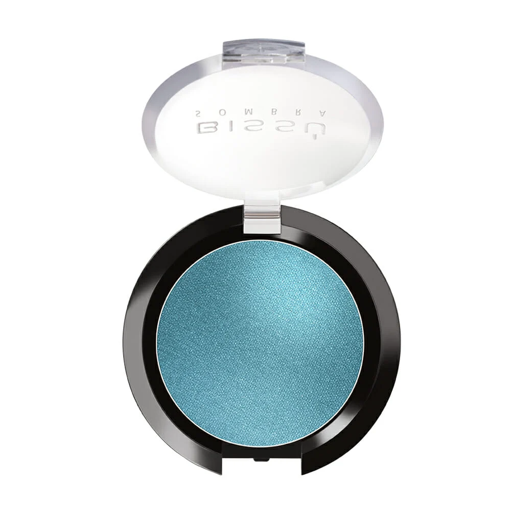 1pza Sombra individual compacta bissú para ojos en tono 90-oasis