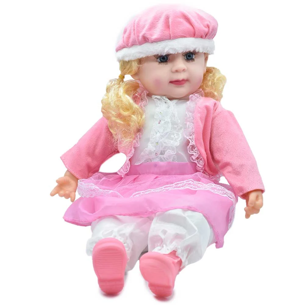 Muñeca 9929