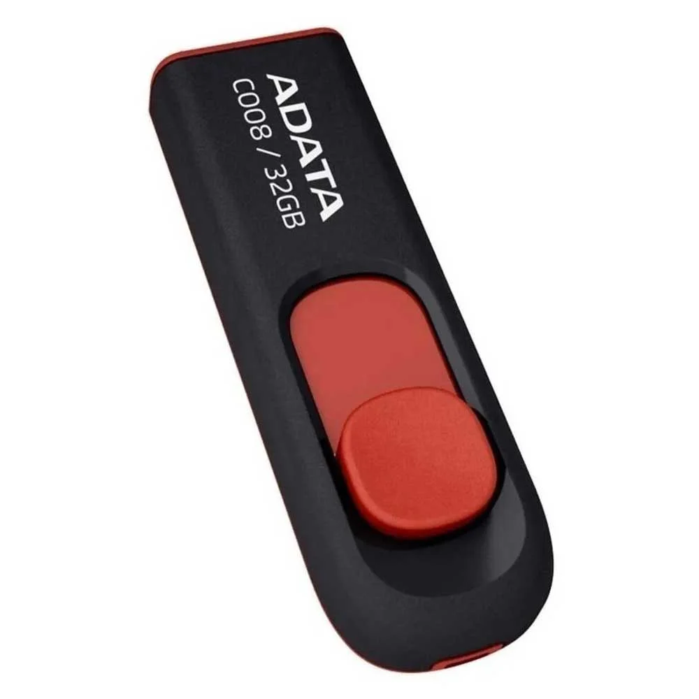 Memoria usb 2.0 flash drive adata c008 c...