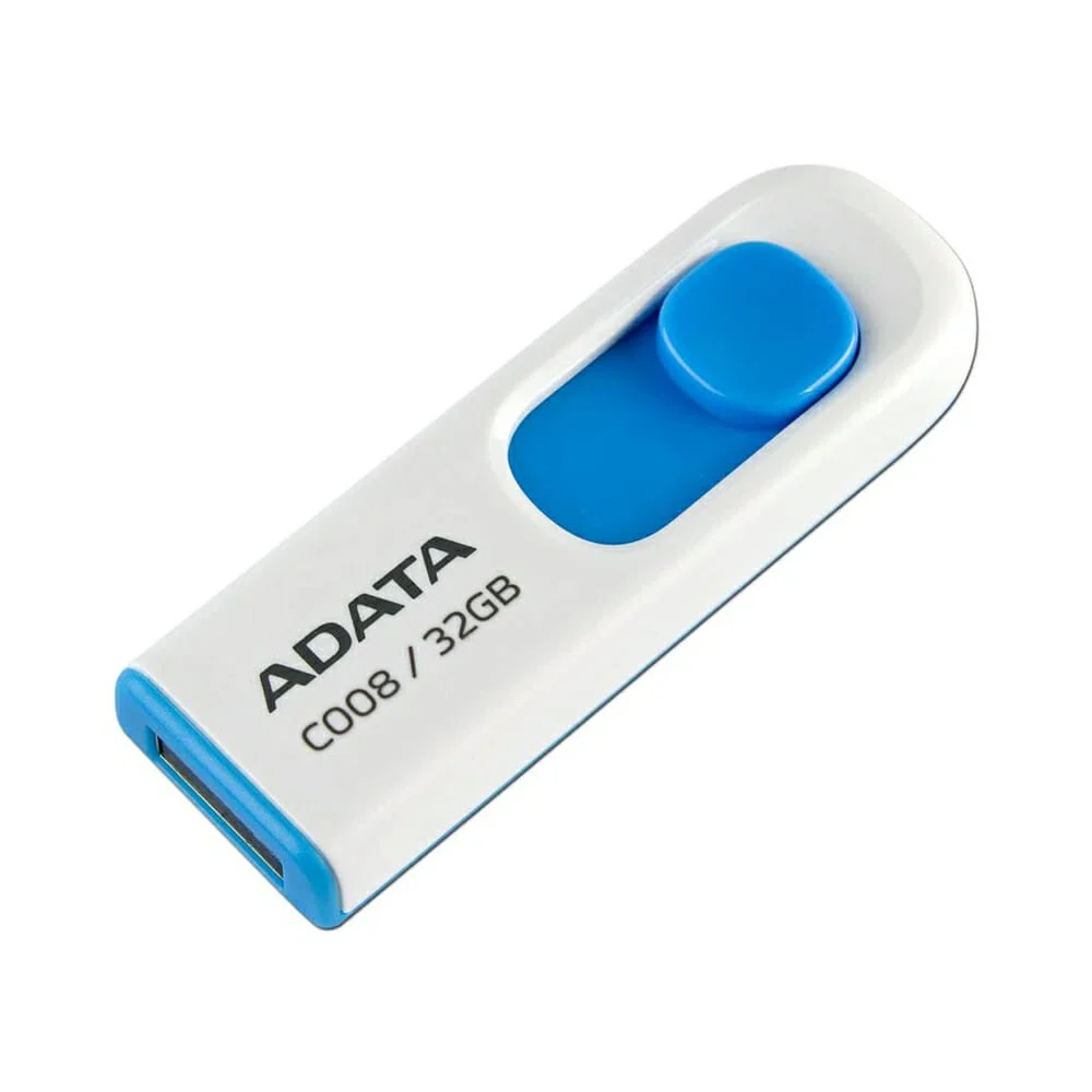 Memoria bicolor usb 2.0 flash drive adat...