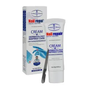 Crema anti hongos para pies 20g / nail repair / ac2004