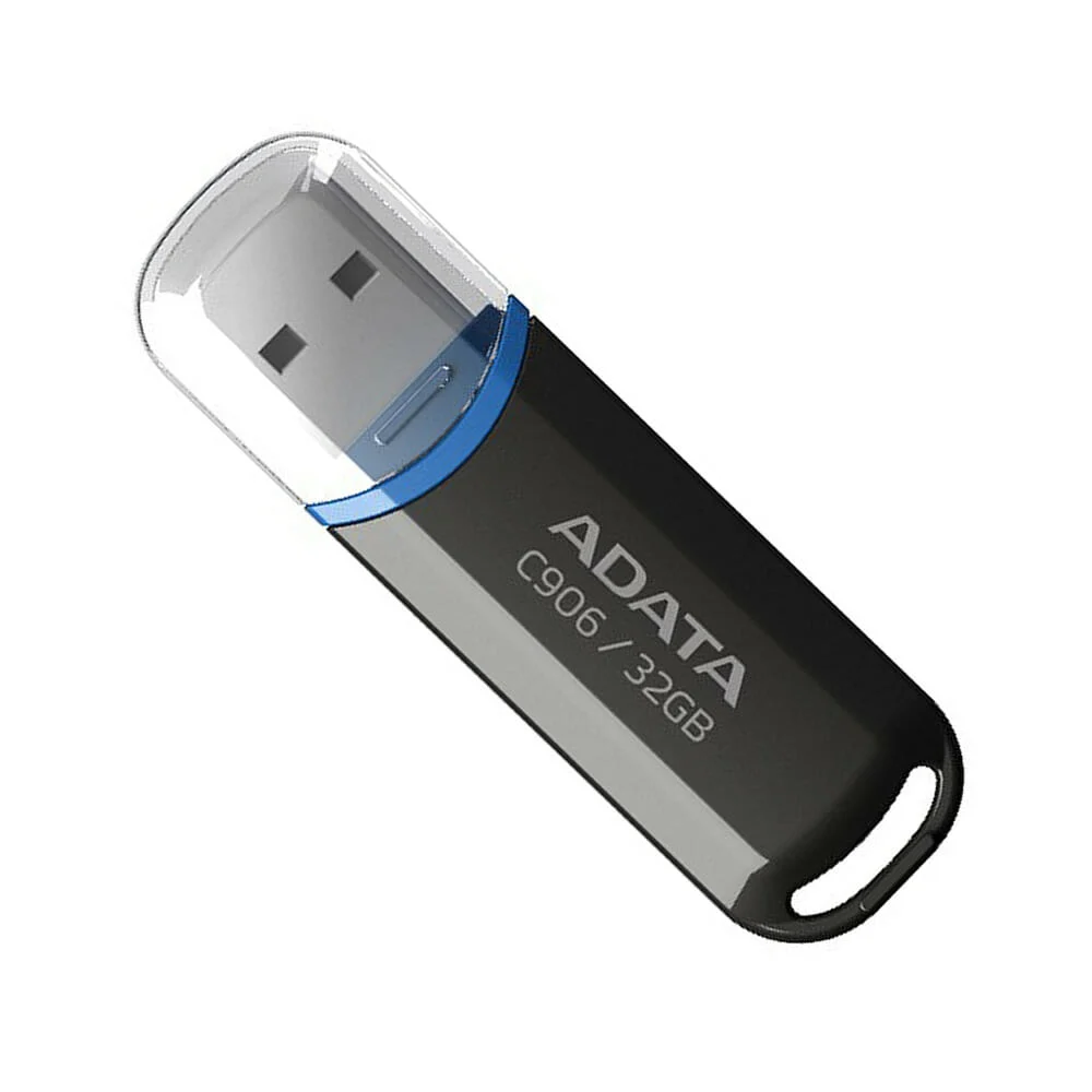 Memoria usb 2.0 flash drive adata c906 c...