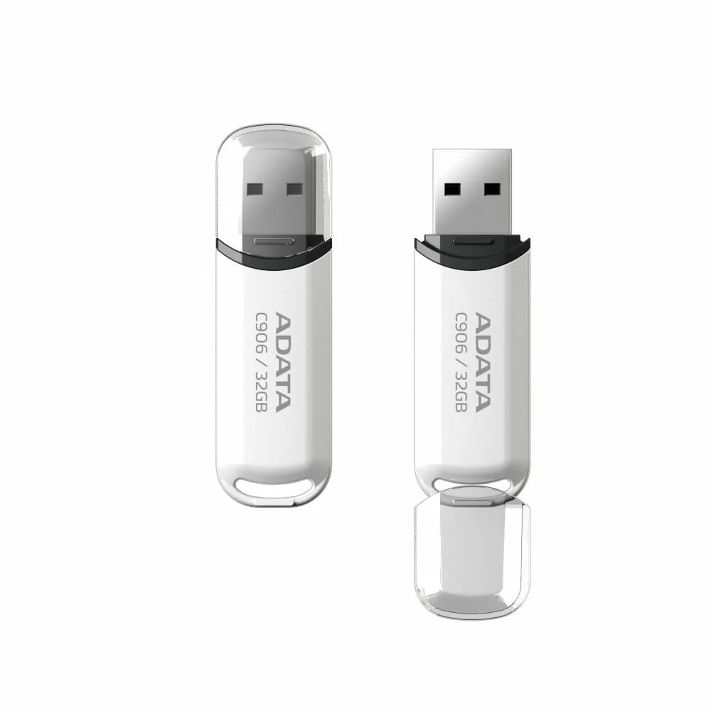 Memoria usb 2.0 flash drive adata c906 c...