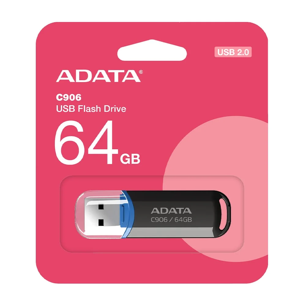 Memoria bicolor usb 2.0 flash drive adat...