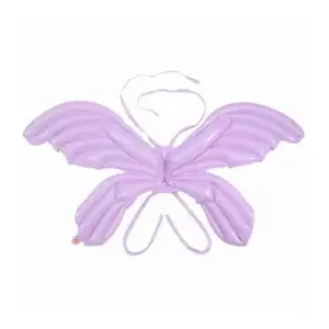 1pza Globo metálico en forma de alas mariposa 121x87.6cm, variedad de…