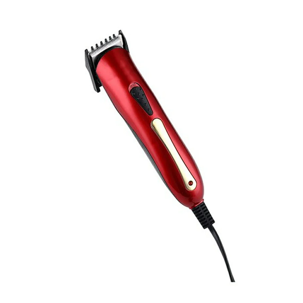 Máquina / rasuradora de precisión para recortar cabello, variedad de colores / nhc-662 / hl-afe9949