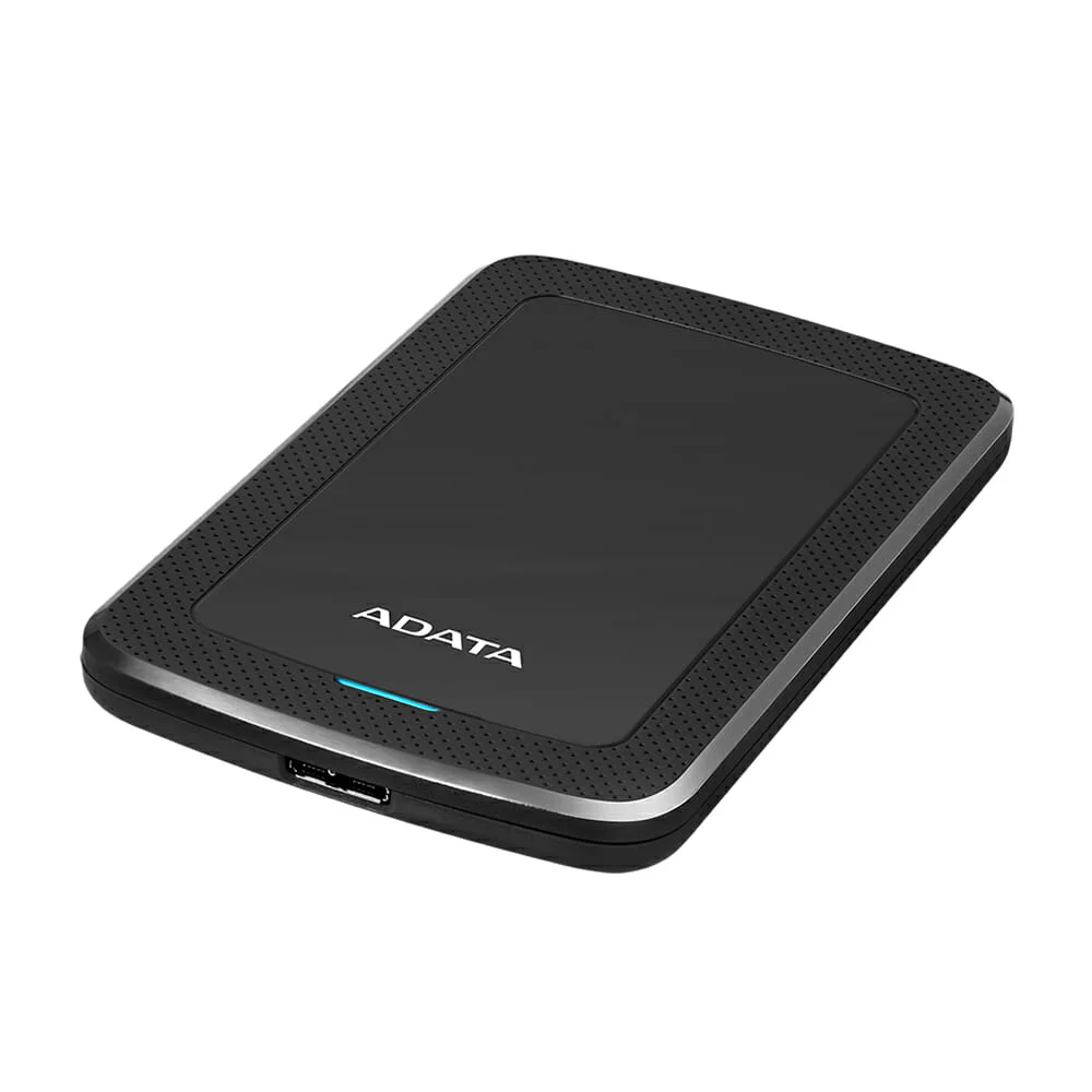 Unidad de disco duro externo 2.5" hdd ad...