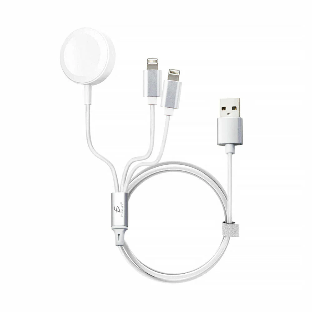 Cargador para smartwatch ch75