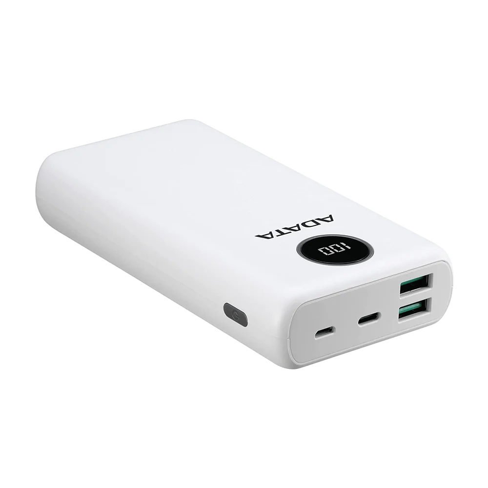 Power bank batería portátil adata colo...