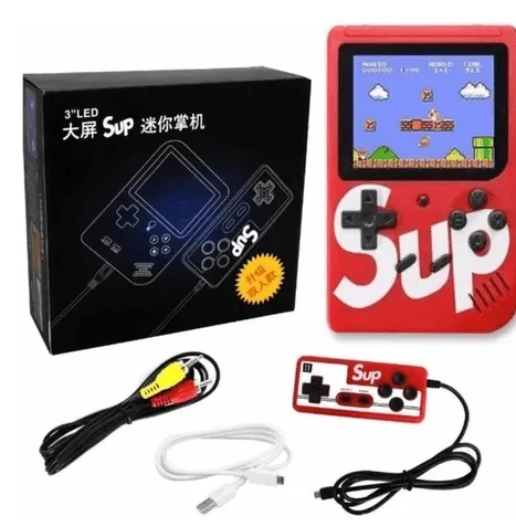 Mini consola Sup