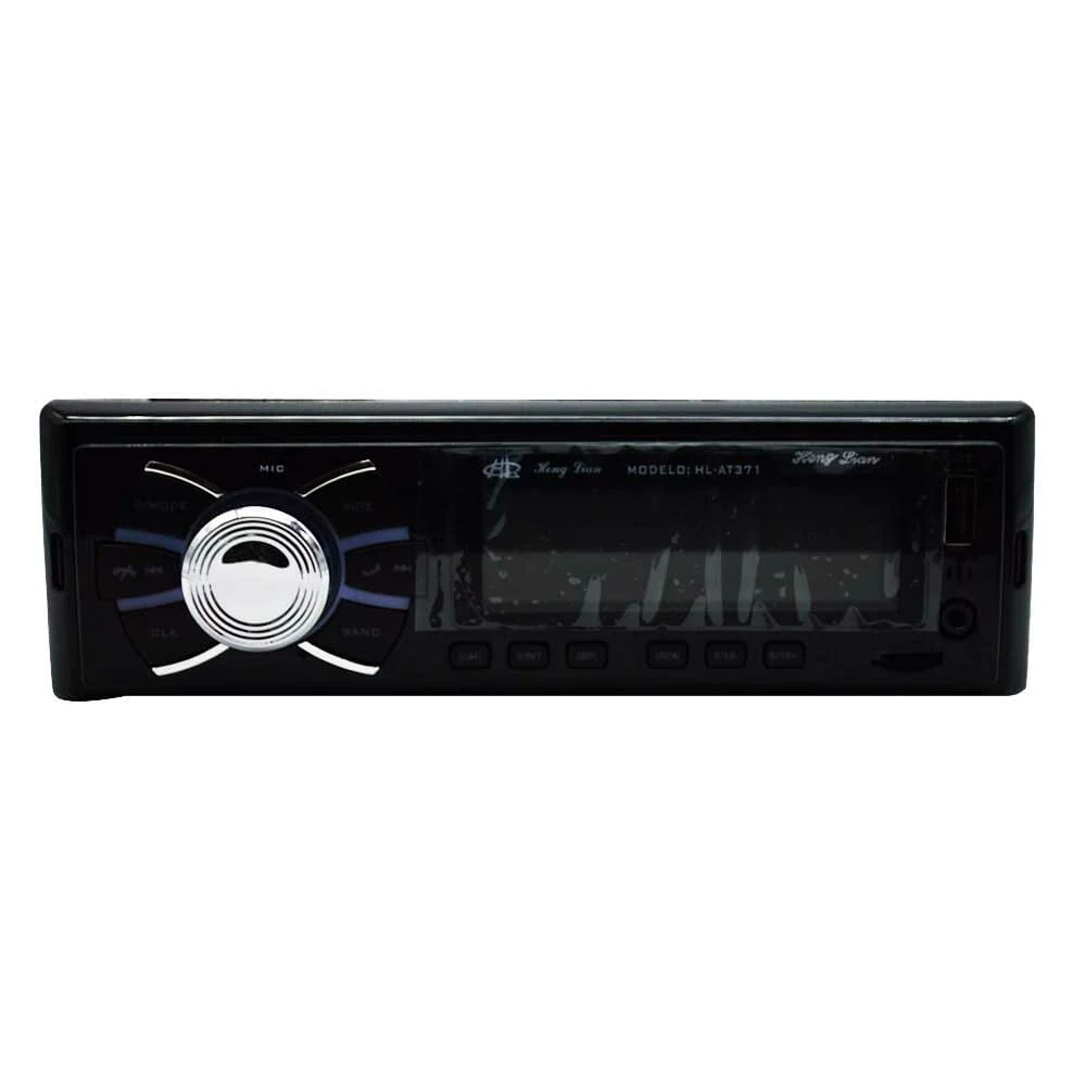 Estéreo / autoestéreo con puerto usb-tf para automóvil hl / hl-at371