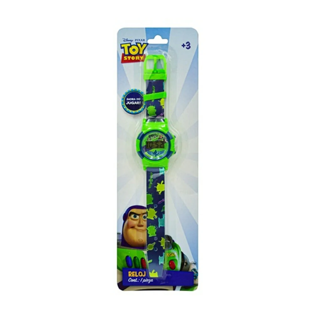 Reloj digital de mano para niño, variedad de personajes cw7 / cw15 / a2-cw26 / a2-cw32 / a2-cw29