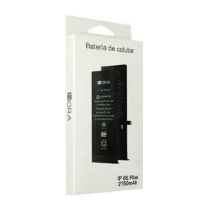 Batería 1hora para teléfono celular iphone 6s plus 2750mah