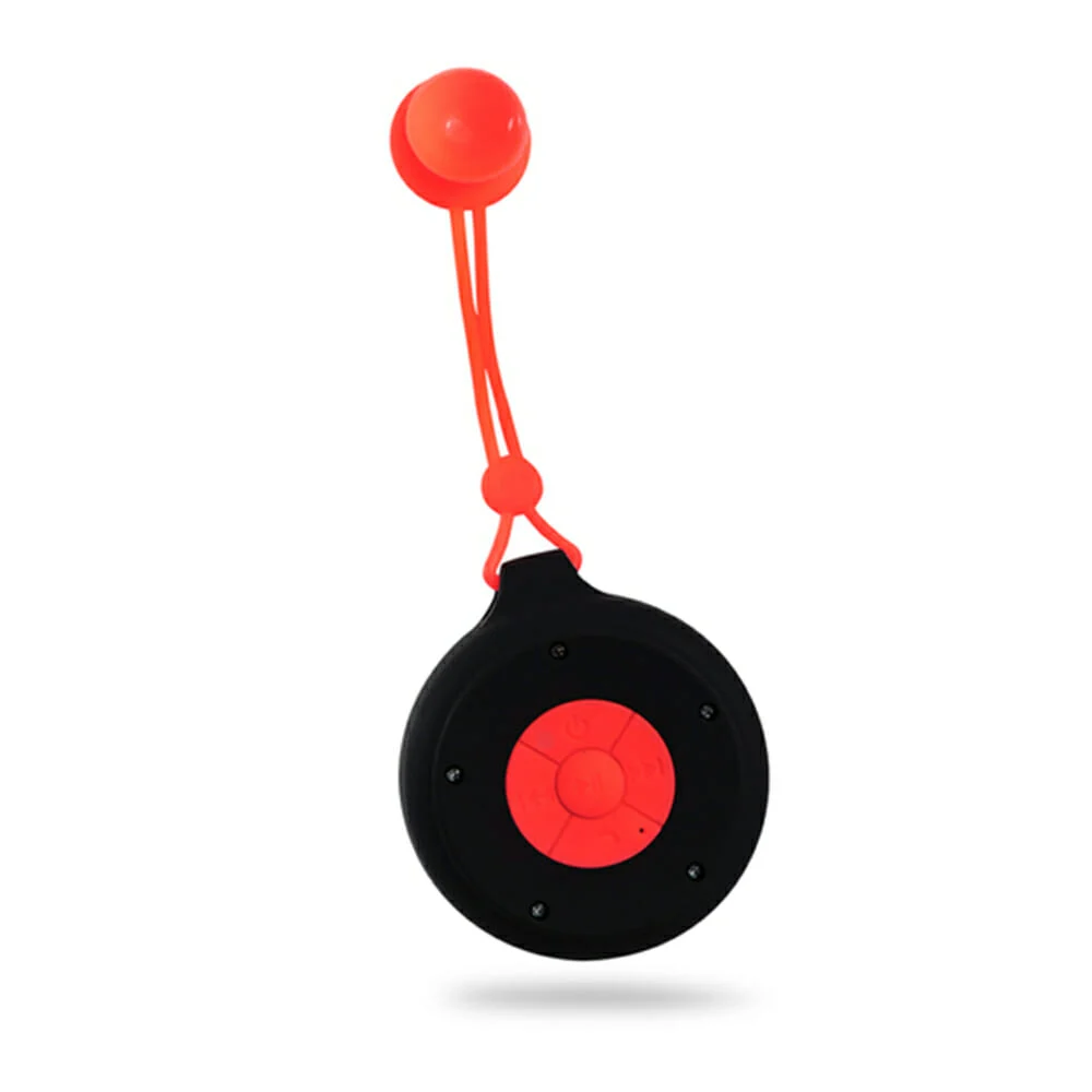 Bocina inalámbrica bluetooth resistente al agua billboard / bb-s64307