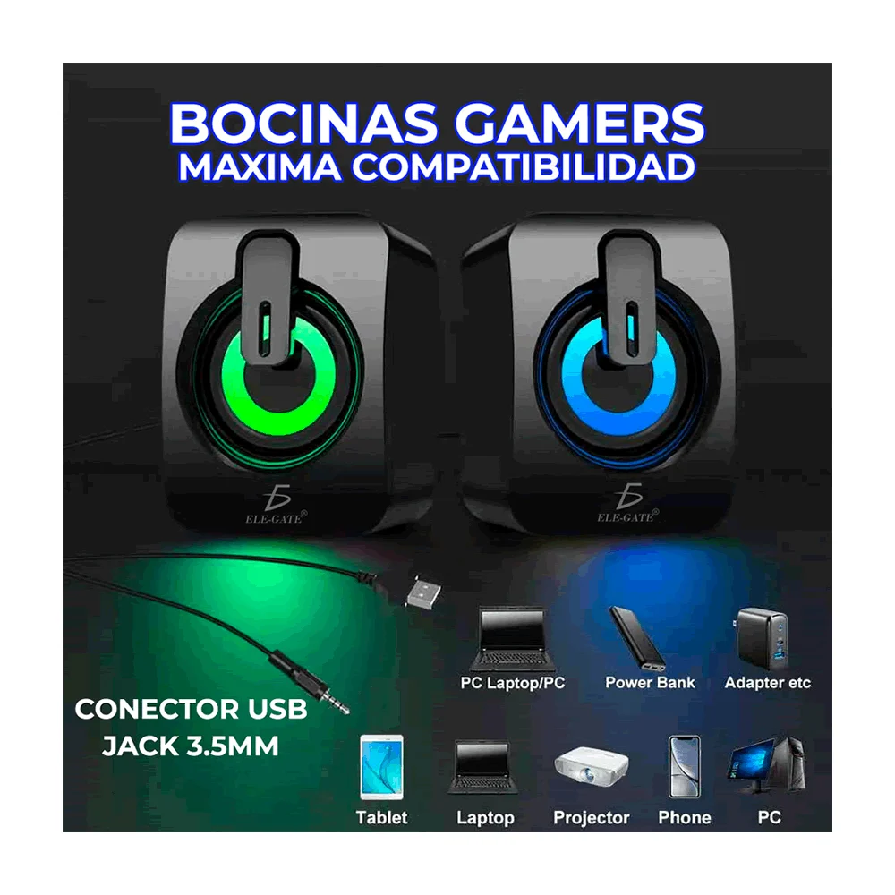 Galería