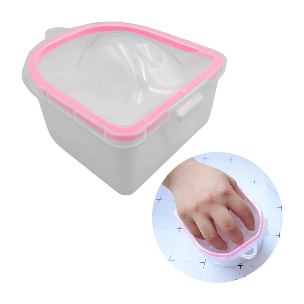 Recipiente doble ergonómico pequeño pa...