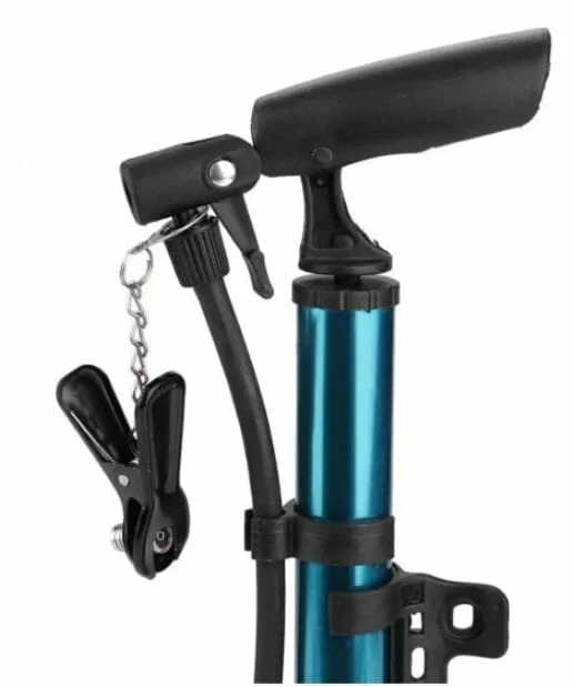 Bomba para bicicleta 2