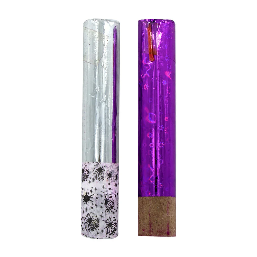 Bomba de humo para fiesta, variedad de colores