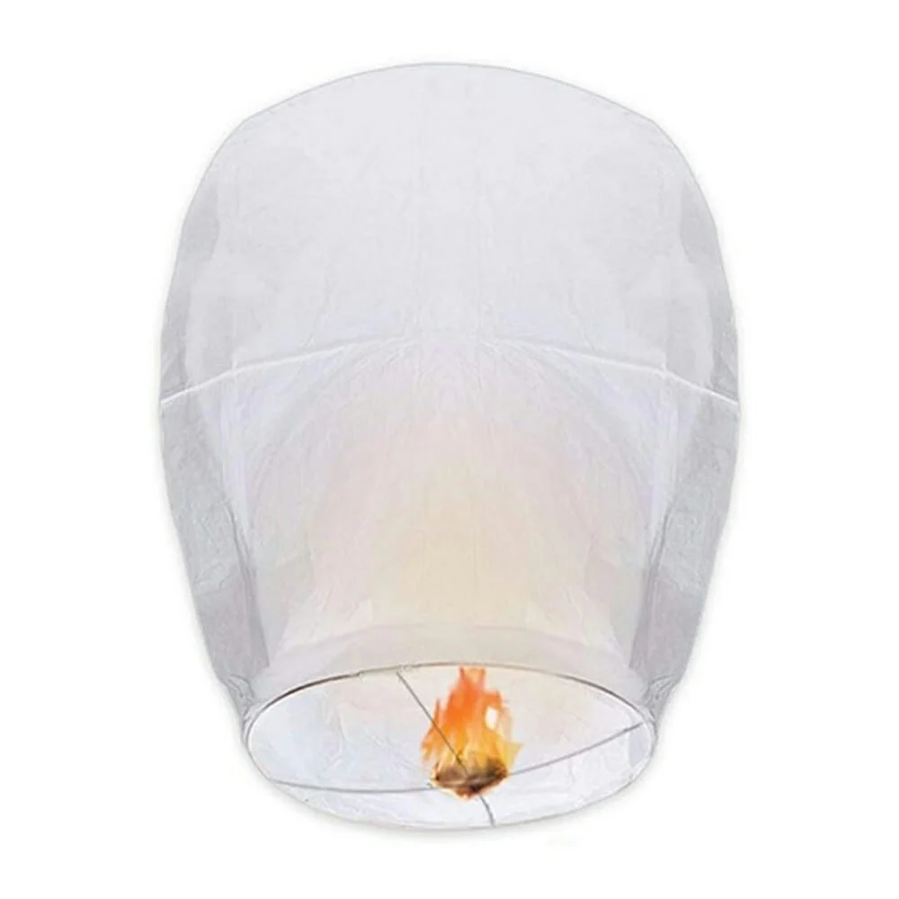 1pza globo de cantoya / wishing light bt-1611