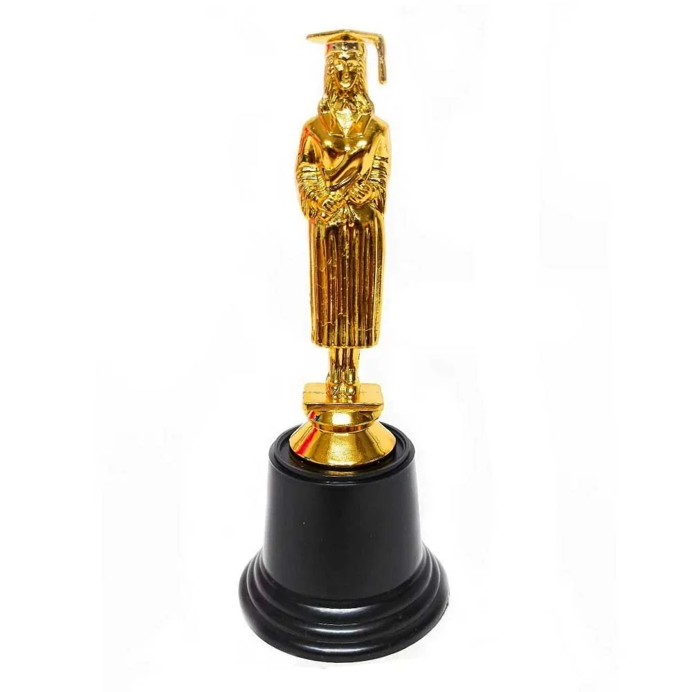 Trofeo premio graduacion bt-jp09a/b