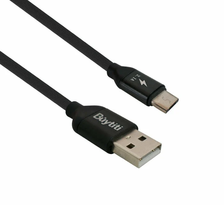 Cable tipo v8 hule  bt-v8-113