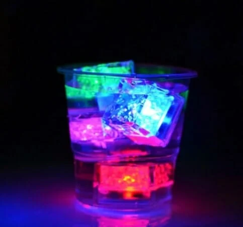 Caja de 12 cubos de hielo, reutilizables...