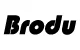 Brodu