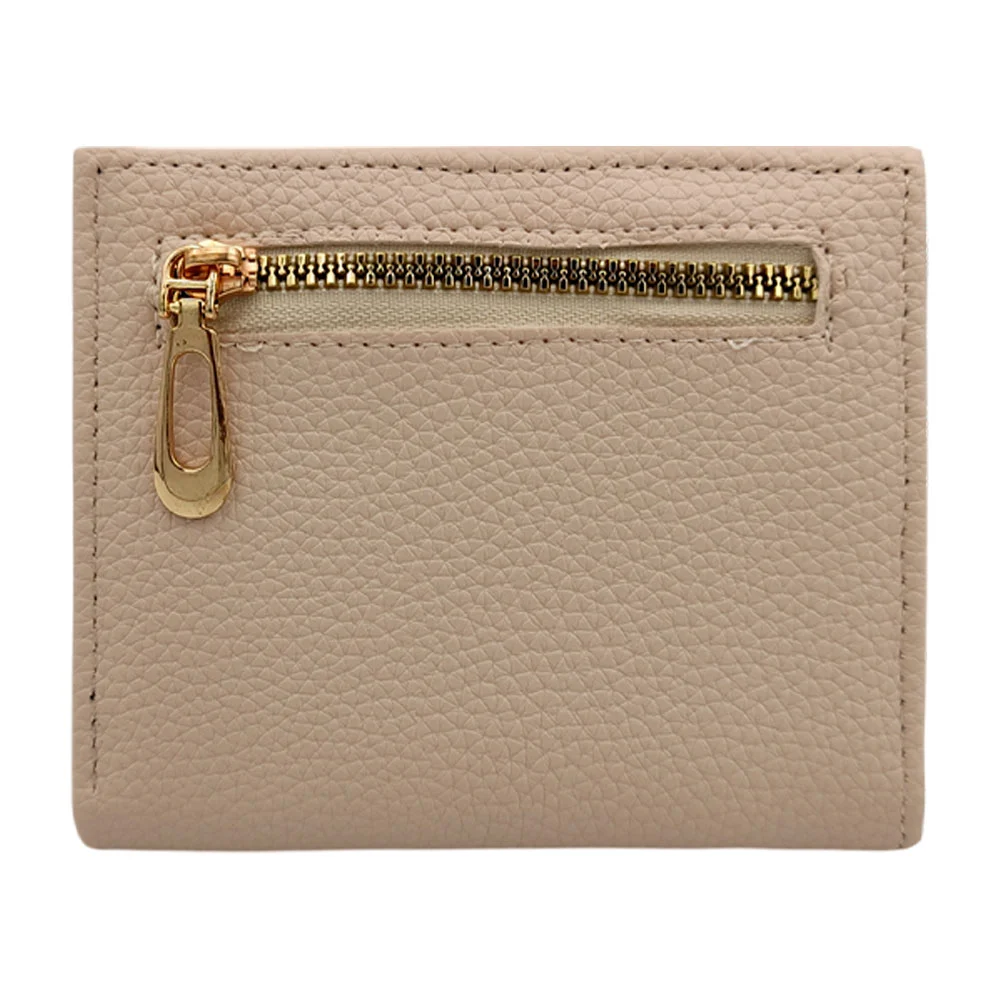 Cartera / monedero de piel sintética de...