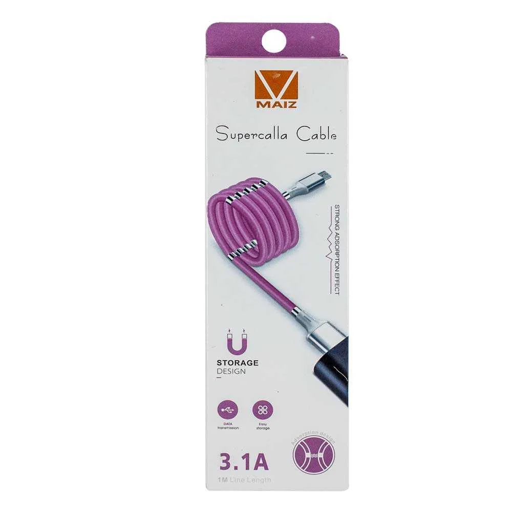 Cable entrada v8 maiz ca-129