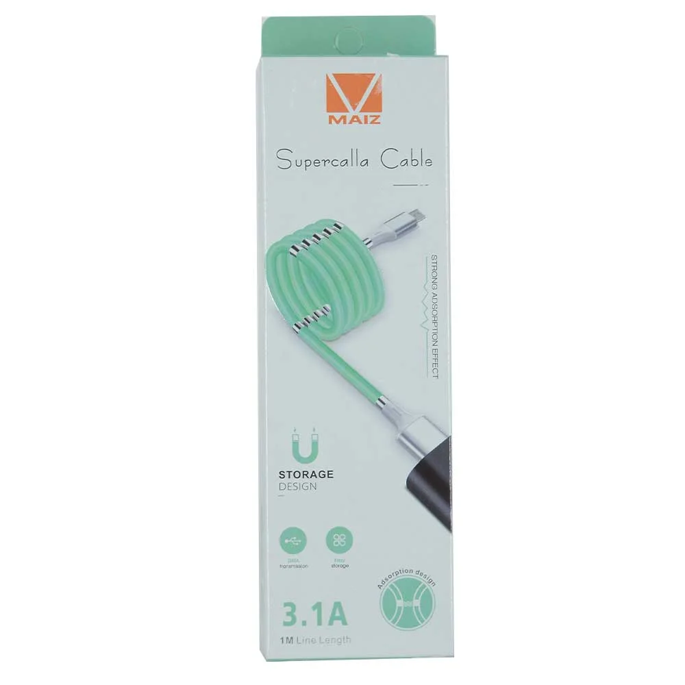 Cable entrada iph maiz ca-130