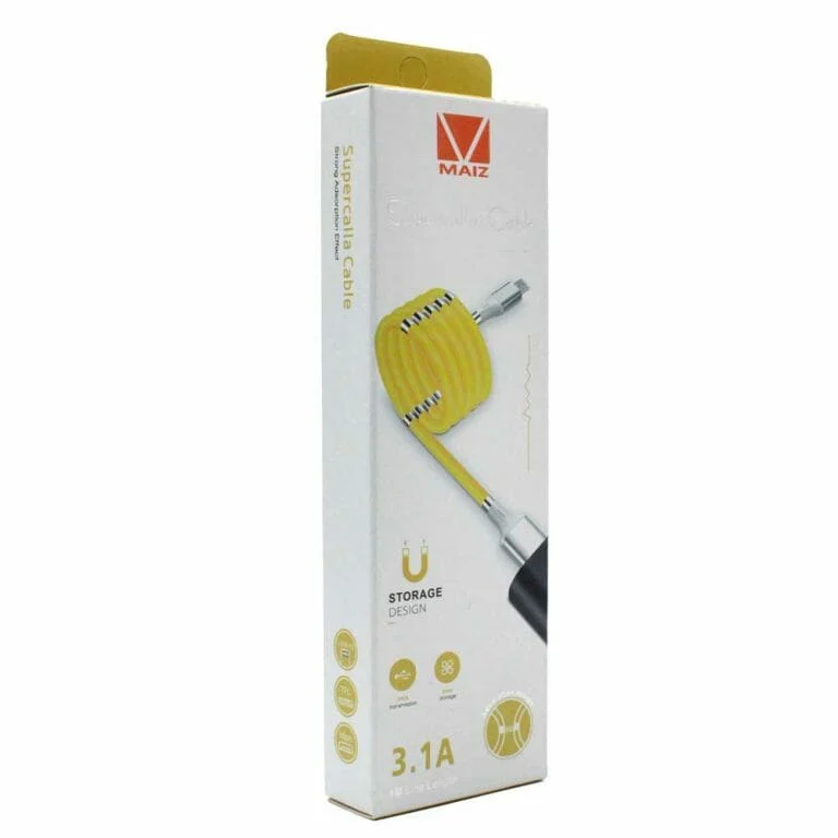 Cable tipo c maiz ca131