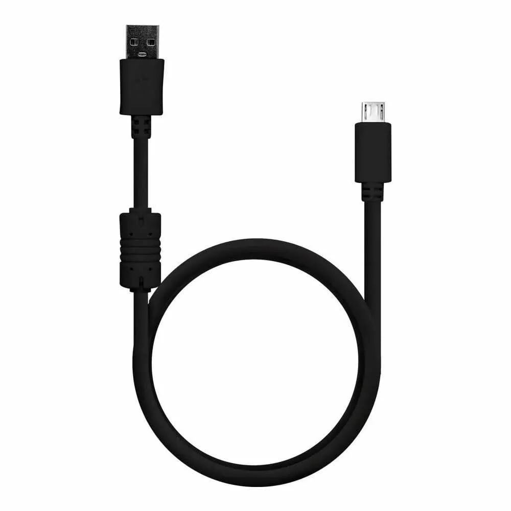Cable usb 2.0 a tipo c 1hora, variedad d...