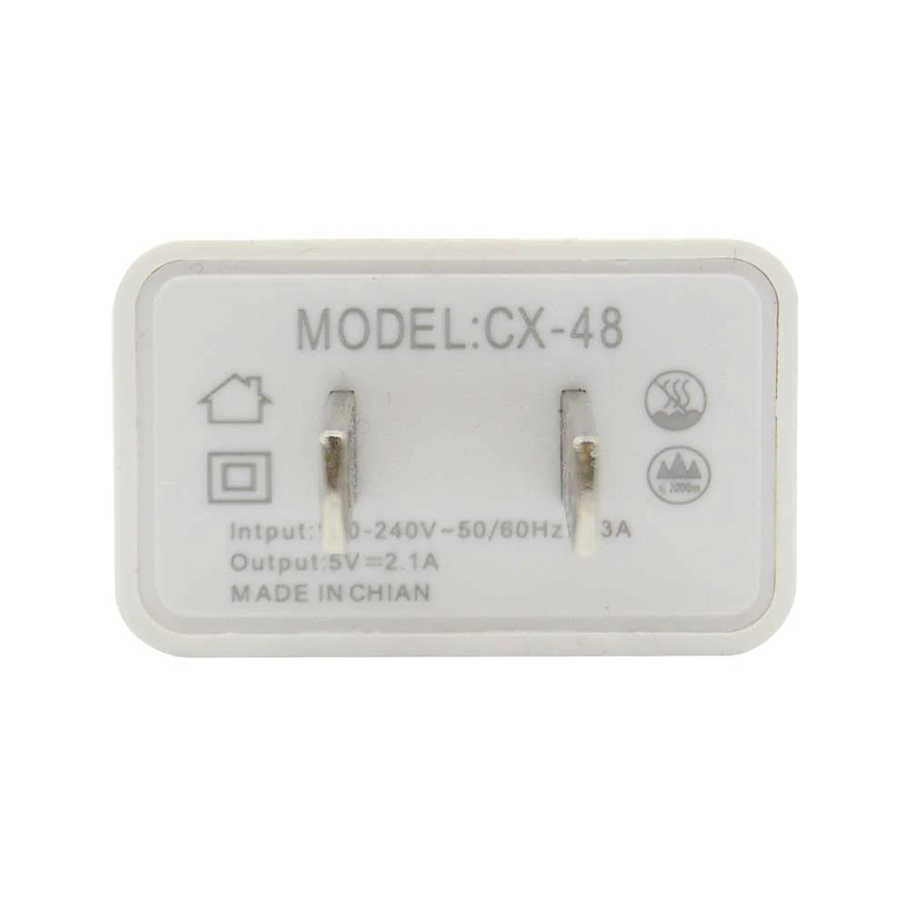 Cargador tipo c casa carg.cx-48.tipoc