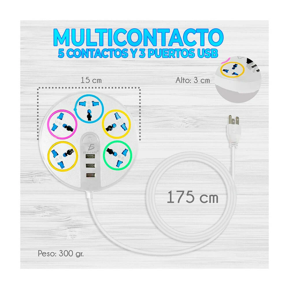 Galería