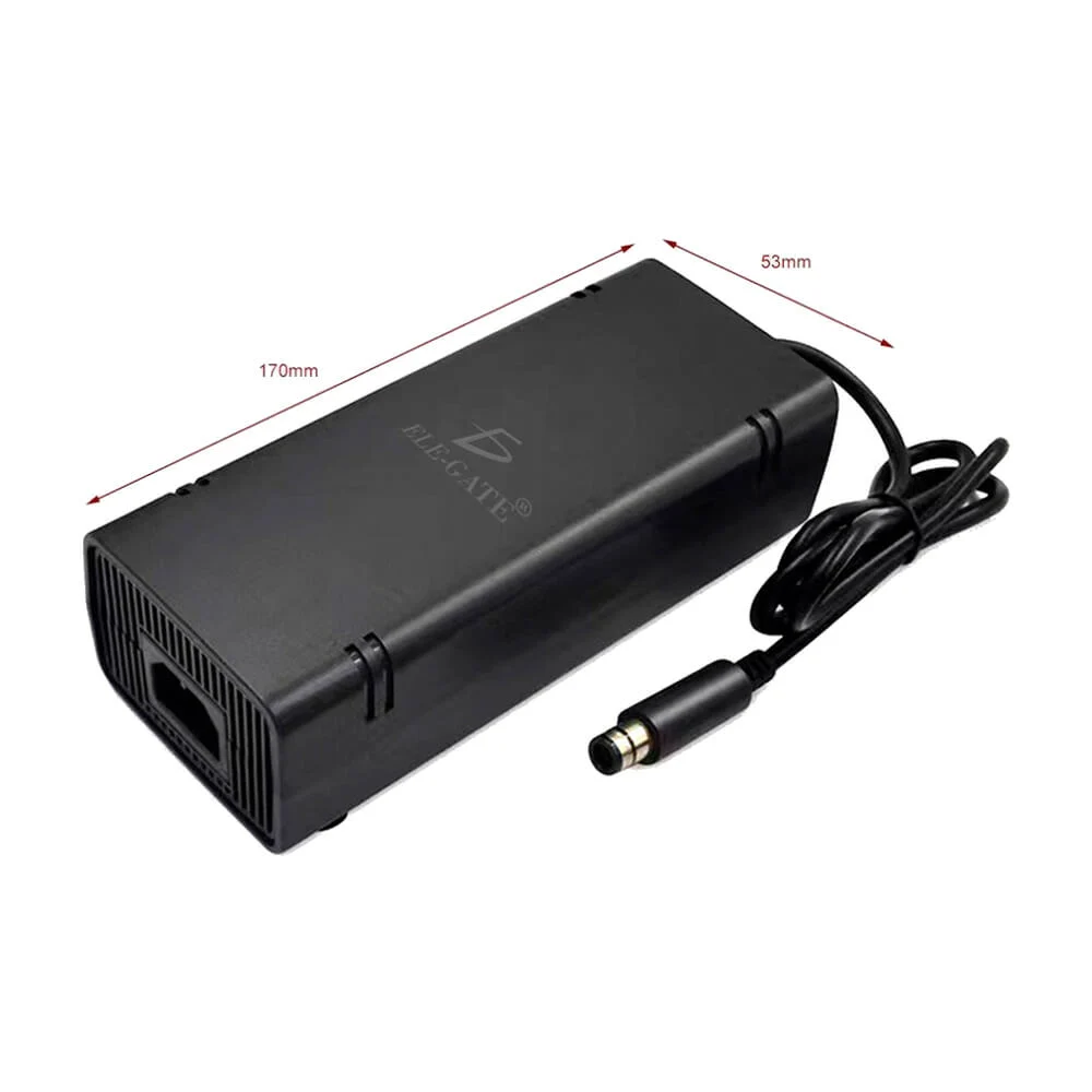 Cargador / eliminador compatible con con...