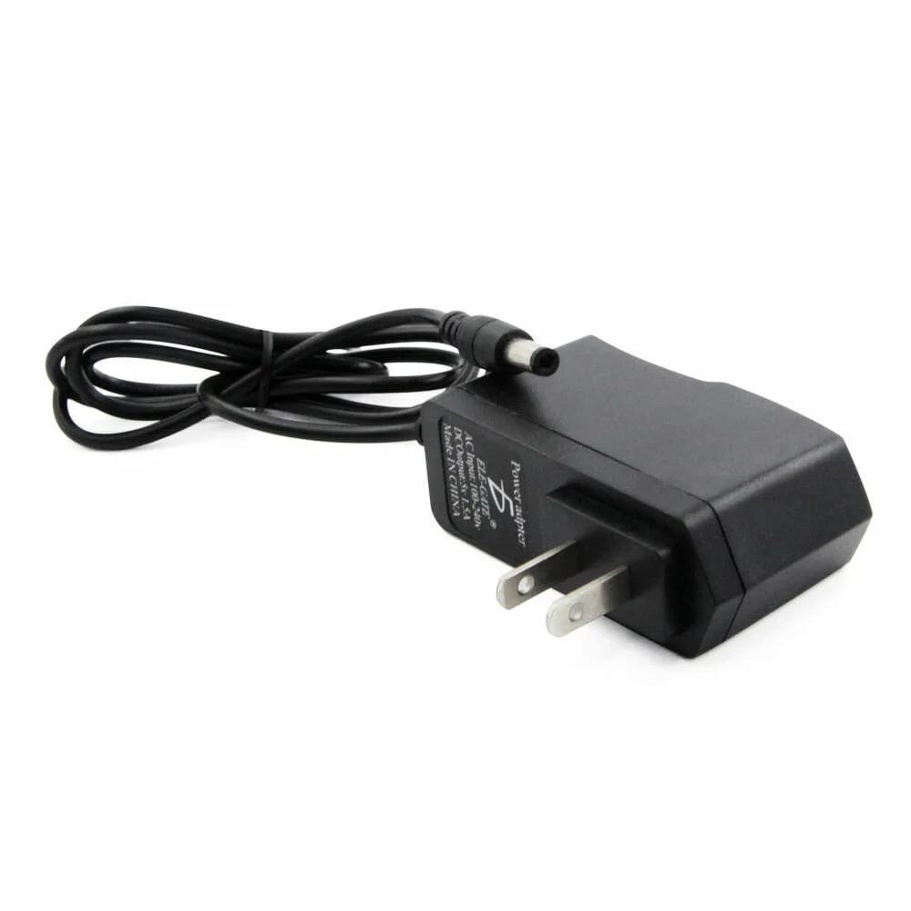 Cargador eliminador ele-gate para tv box multimedia 5v a 1.5a / ch.63