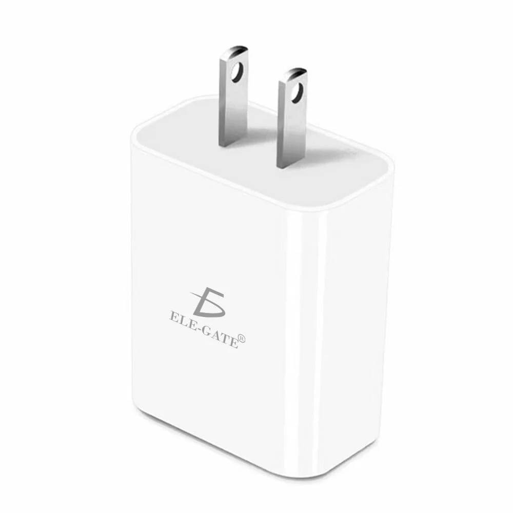 Cubo cargador 5v/1a carga rapida ch.86